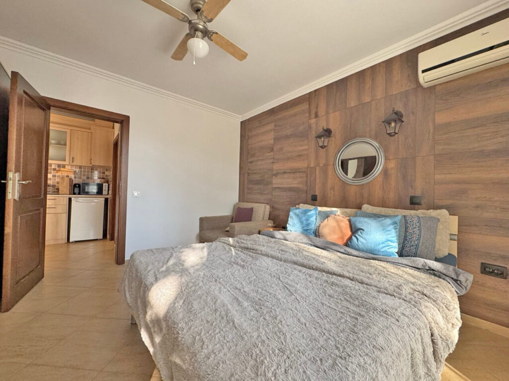 Квартира в Святом Власе, Болгария, 66 м² - фото 9