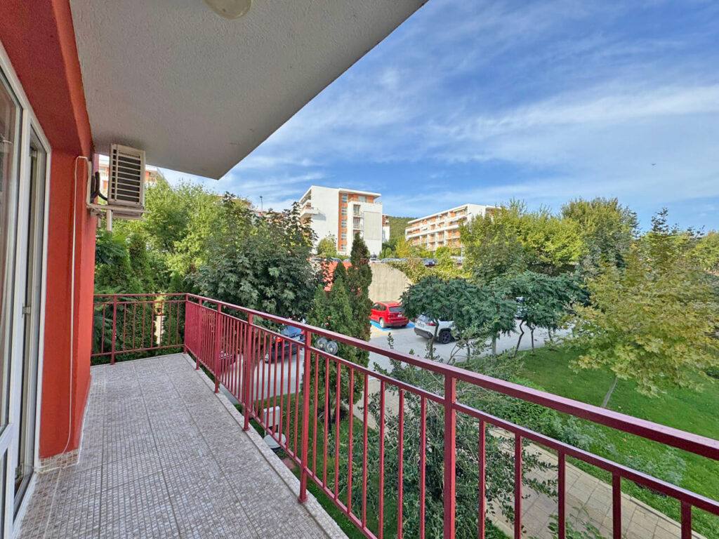 Квартира в Святом Власе, Болгария, 70 м² - фото 10