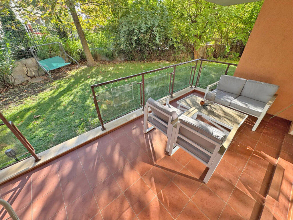 Квартира в Святом Власе, Болгария, 66 м² - фото 14