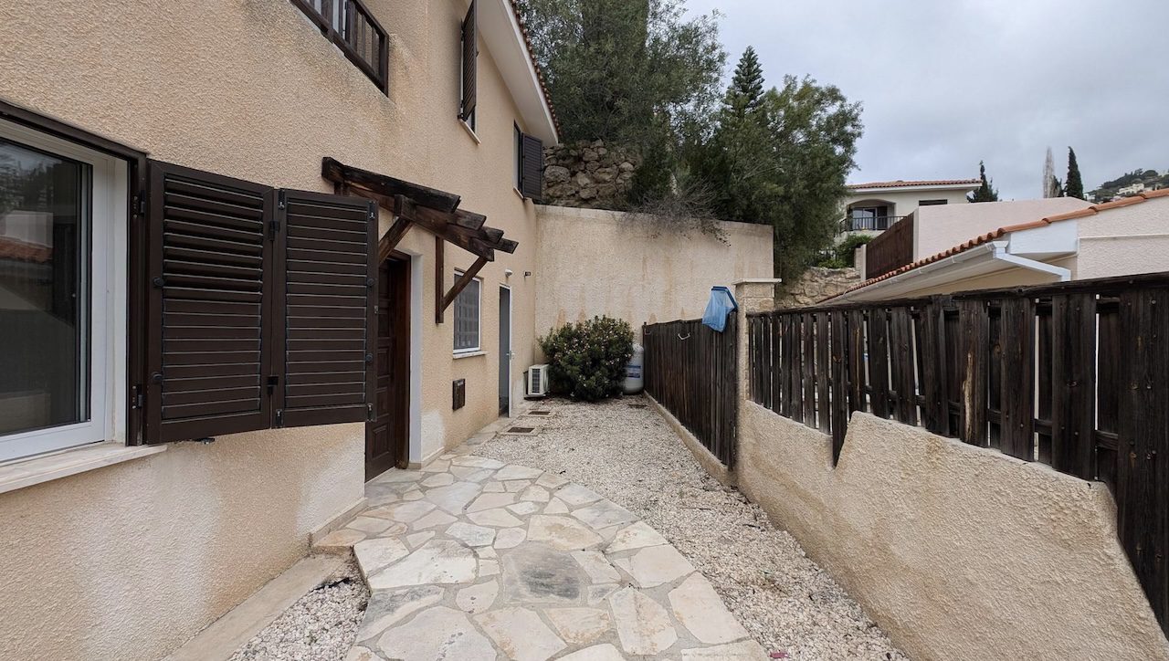 Вилла в Пафосе, Кипр, 146 м² - фото 6