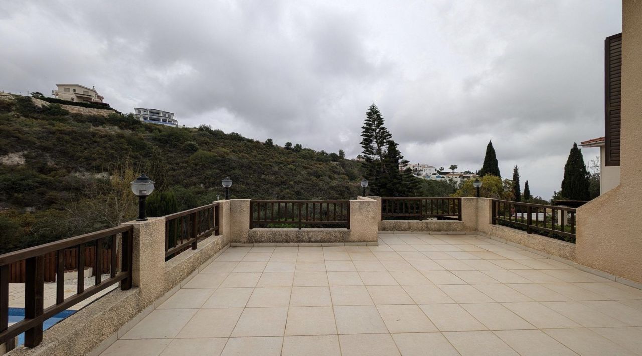 Вилла в Пафосе, Кипр, 146 м² - фото 16