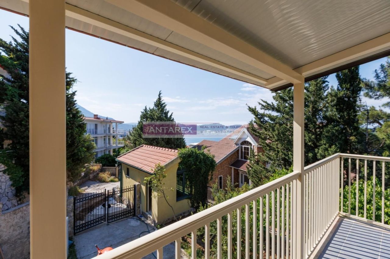 Вилла в Шушани, Черногория, 163 м² - фото 1