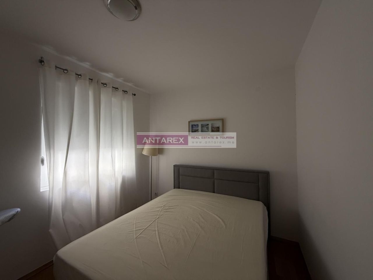 Апартаменты в Бечичи, Черногория, 46 м² - фото 5