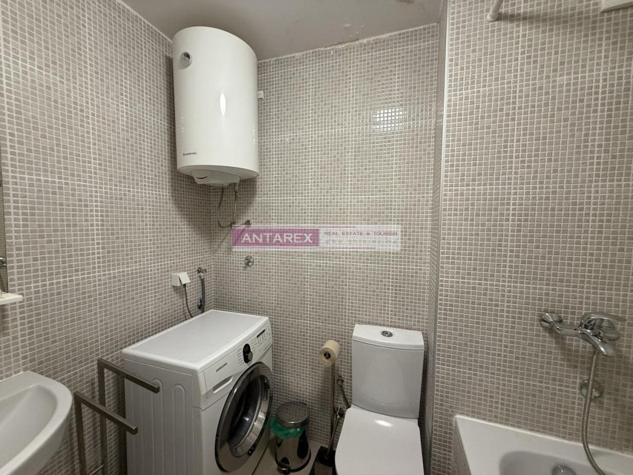 Апартаменты в Бечичи, Черногория, 46 м² - фото 7