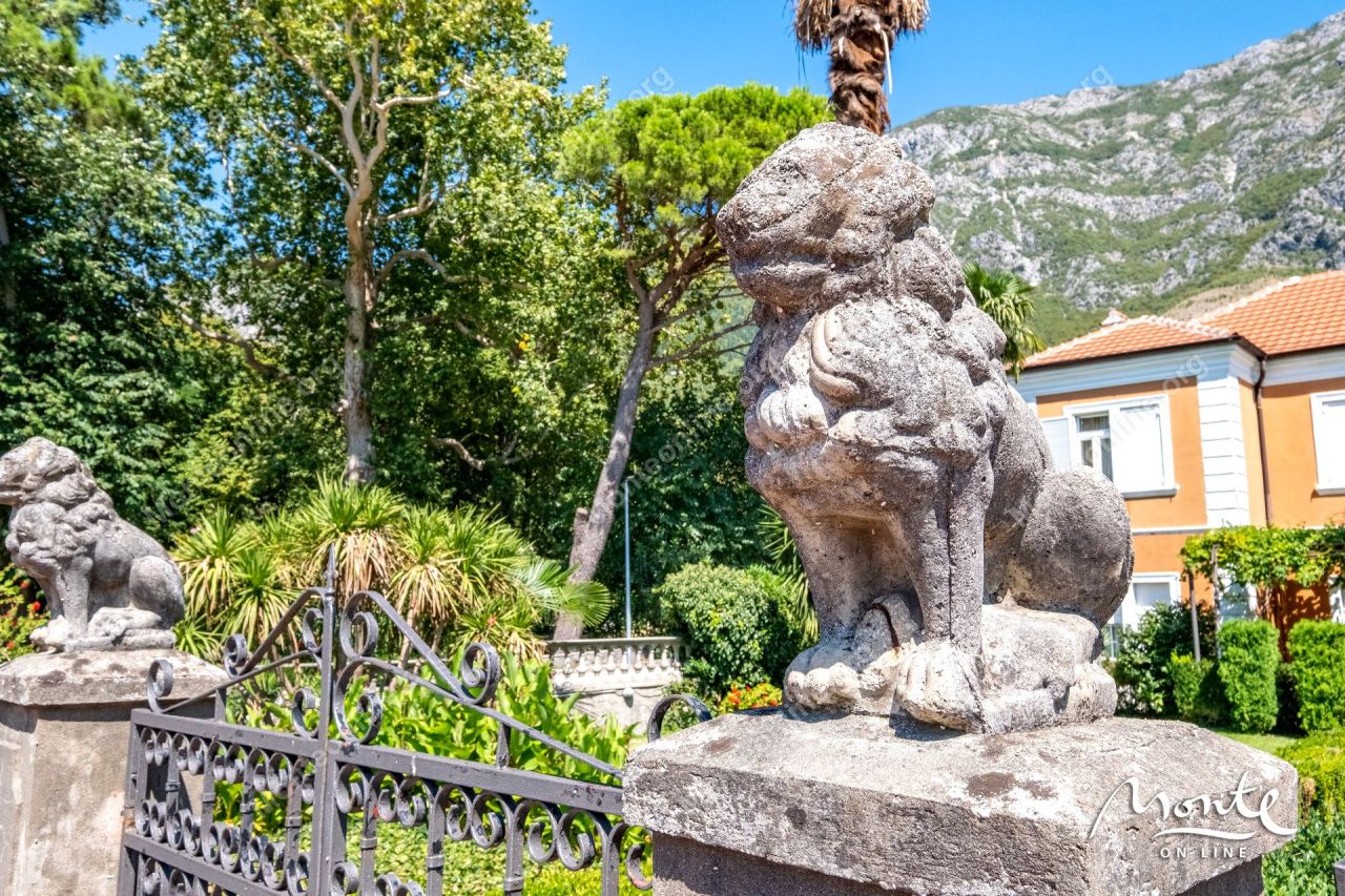 Вилла в Рисане, Черногория, 112 м² - фото 7