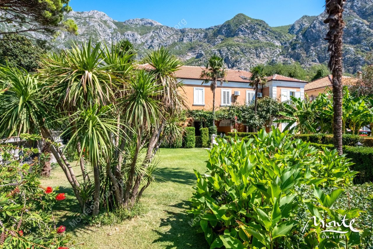 Вилла в Рисане, Черногория, 112 м² - фото 8