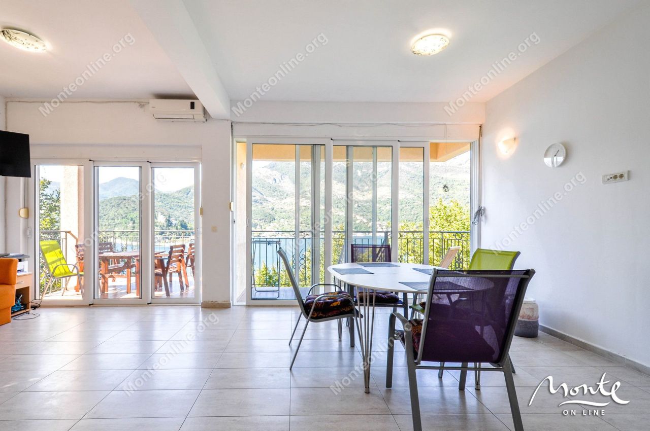 Вилла в Лепетани, Черногория, 148 м² - фото 8