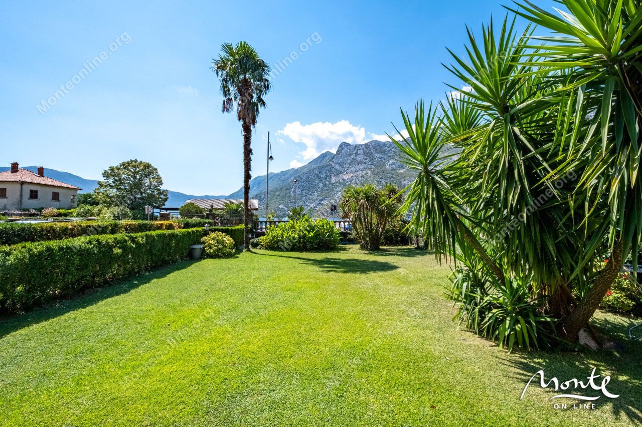 Вилла в Рисане, Черногория, 112 м² - фото 9