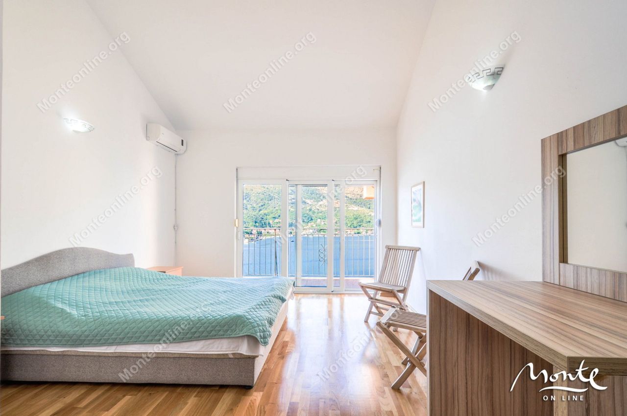 Вилла в Лепетани, Черногория, 148 м² - фото 10