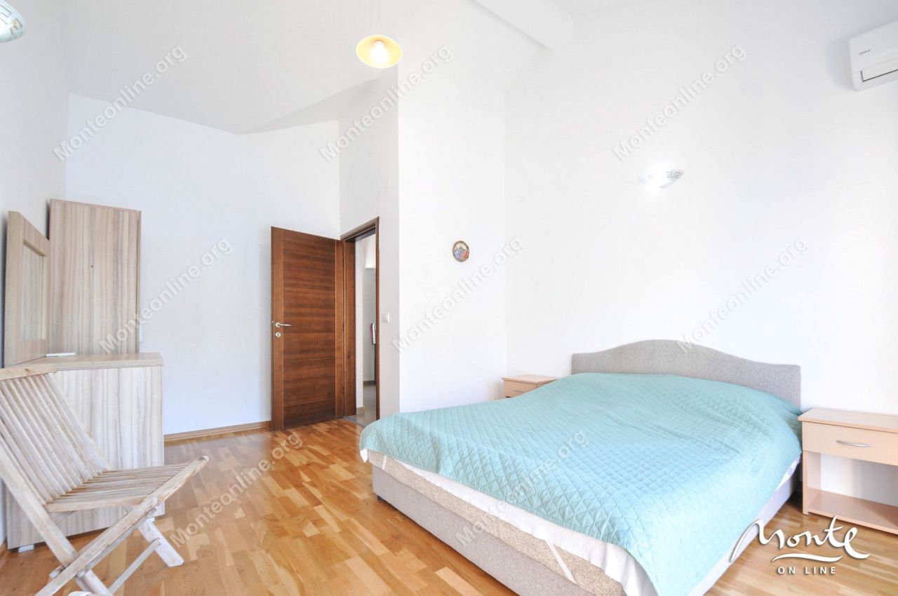 Вилла в Лепетани, Черногория, 148 м² - фото 11