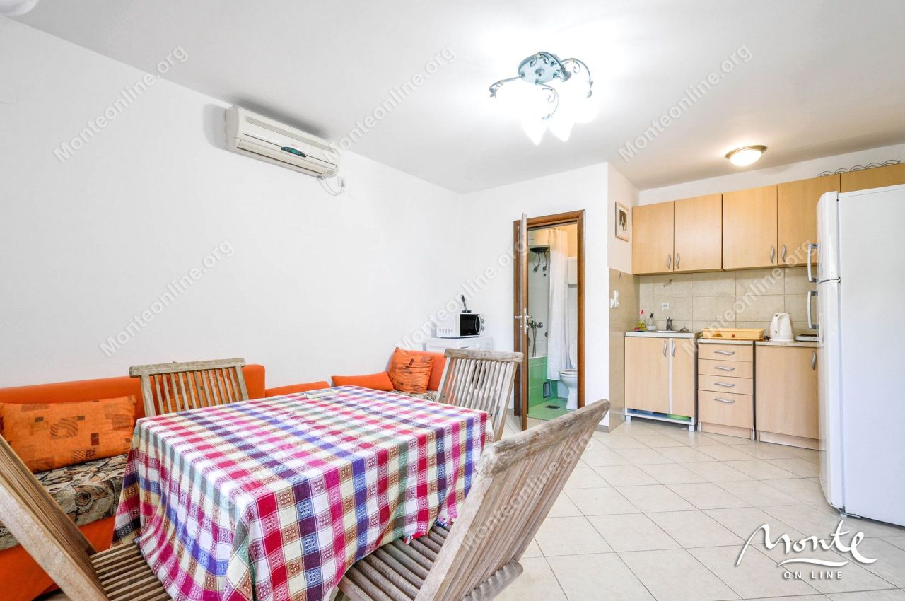 Вилла в Лепетани, Черногория, 148 м² - фото 14