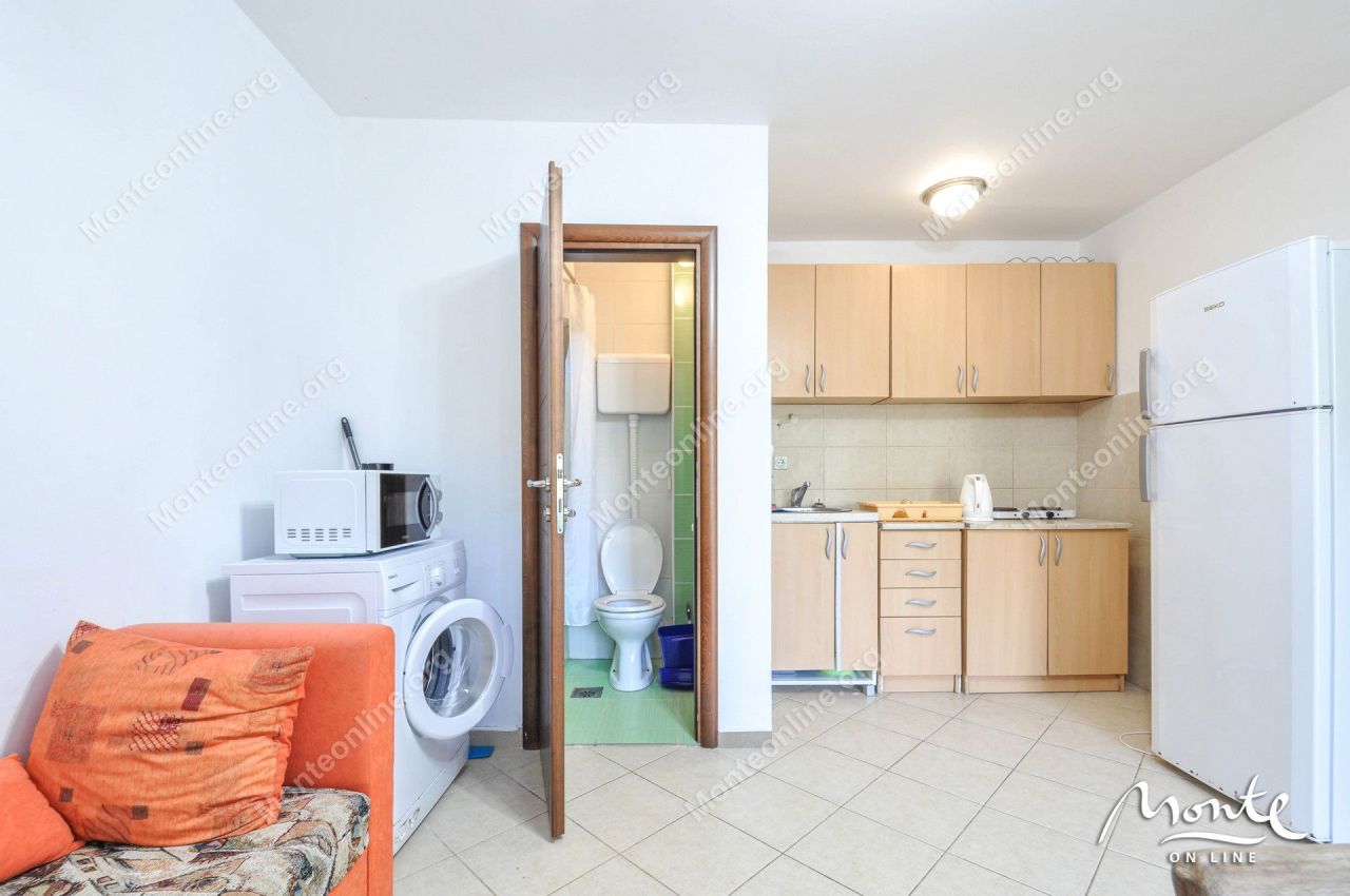 Вилла в Лепетани, Черногория, 148 м² - фото 15