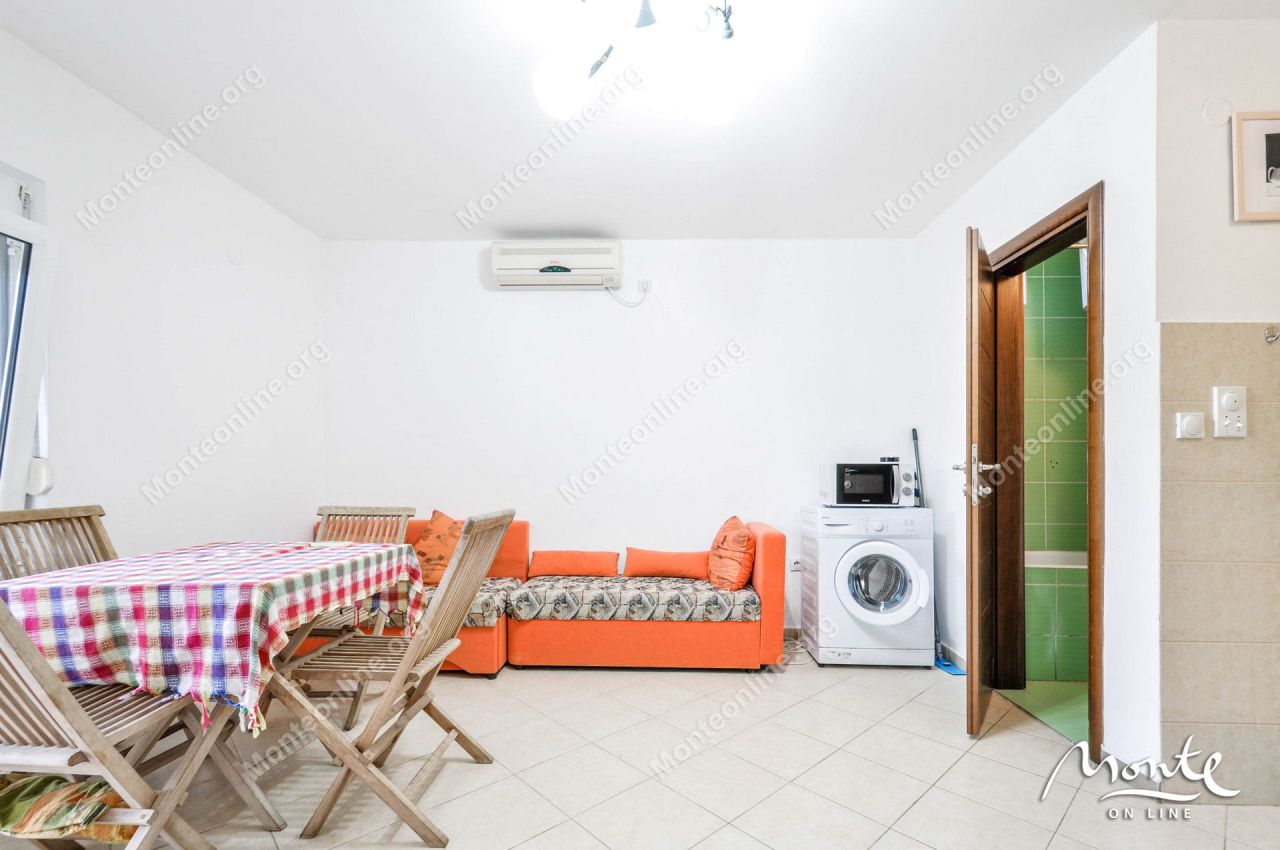 Вилла в Лепетани, Черногория, 148 м² - фото 16