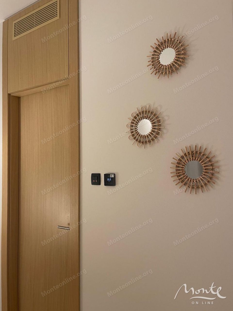 Апартаменты в Тивате, Черногория, 90 м² - фото 17