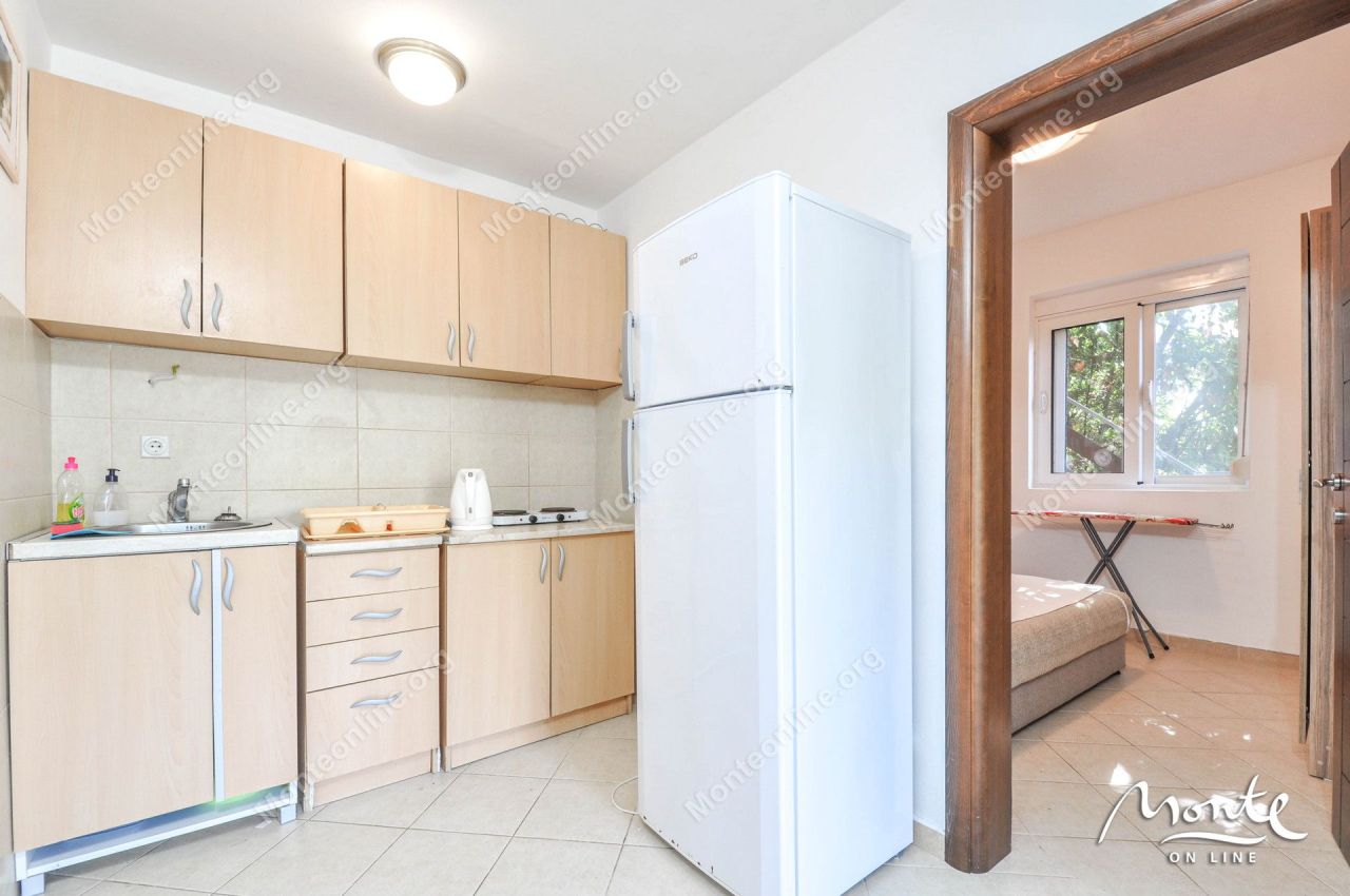 Вилла в Лепетани, Черногория, 148 м² - фото 17