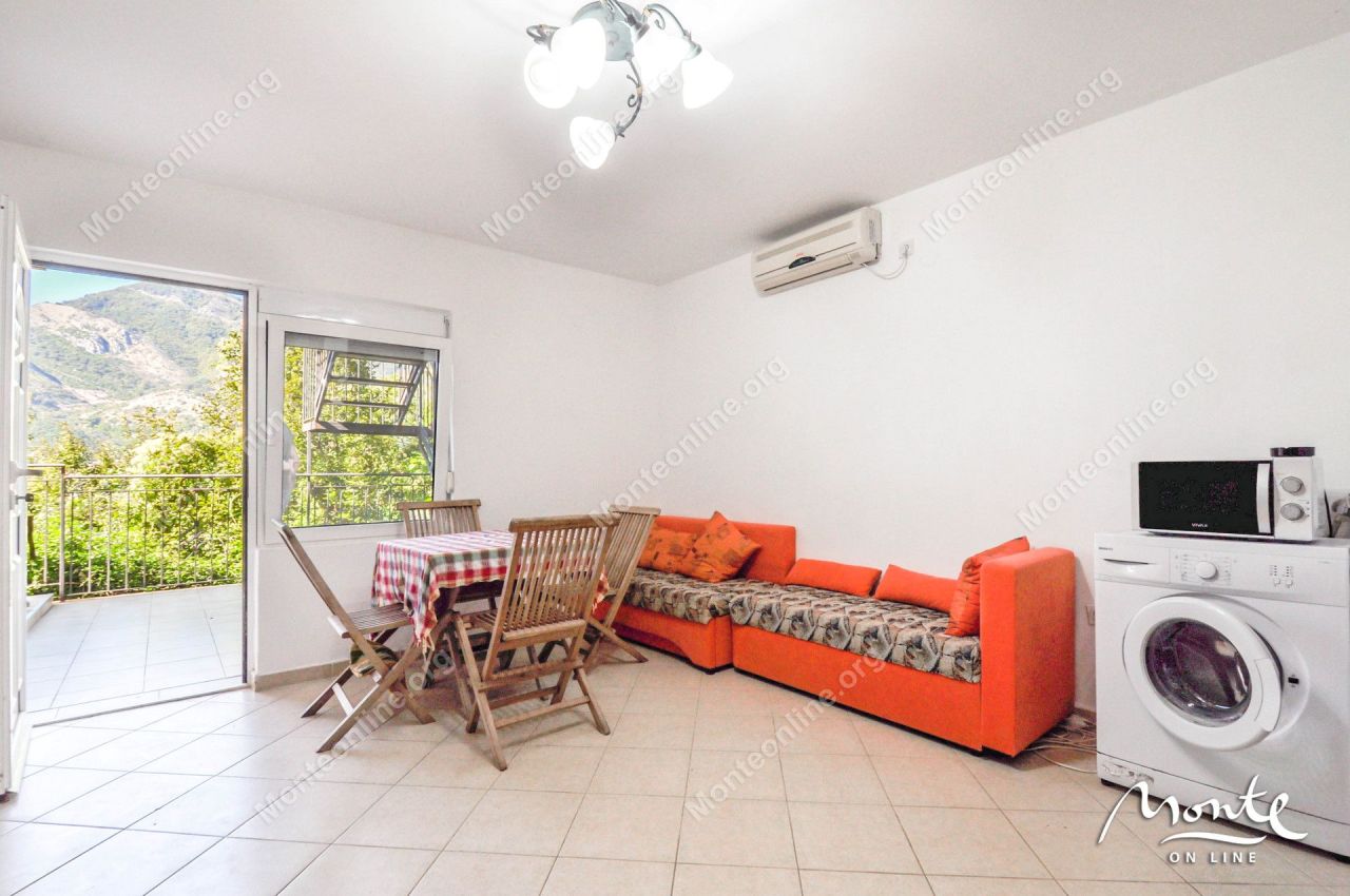 Вилла в Лепетани, Черногория, 148 м² - фото 19