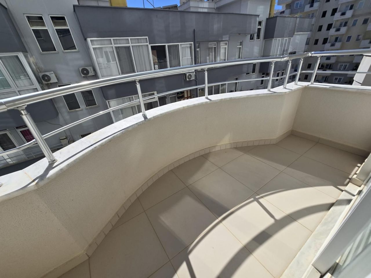 Апартаменты в Алании, Турция, 125 м² - фото 8