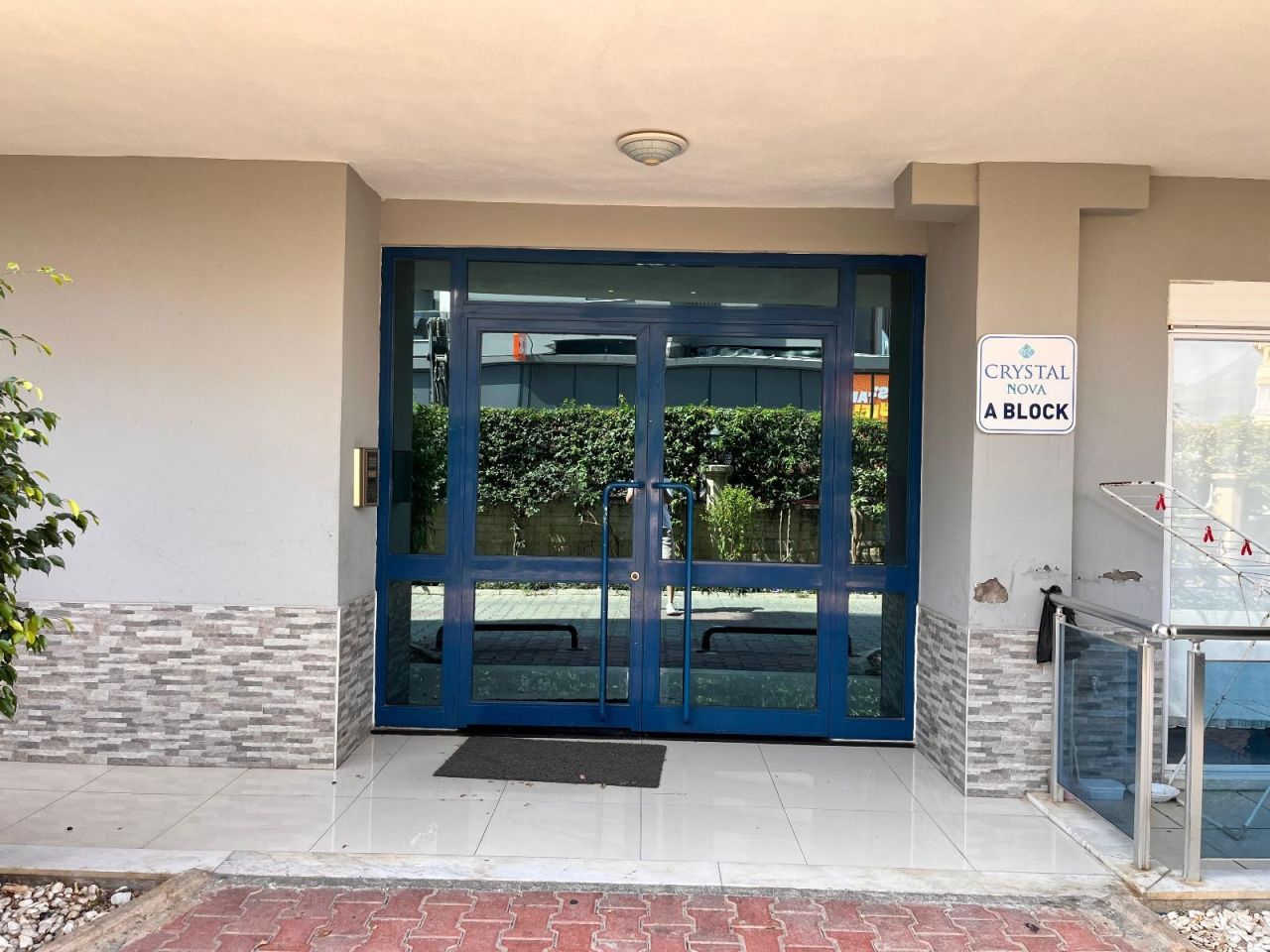 Апартаменты в Алании, Турция, 140 м² - фото 10