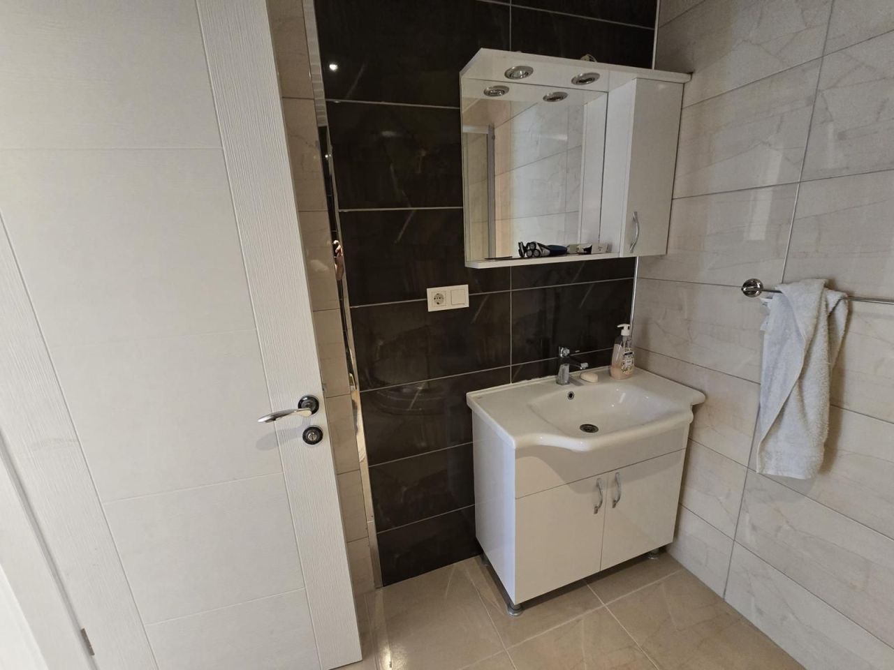 Апартаменты в Алании, Турция, 125 м² - фото 10