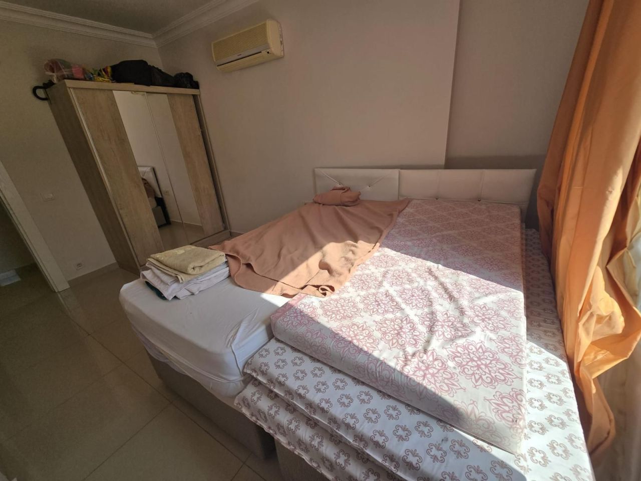 Апартаменты в Алании, Турция, 125 м² - фото 12