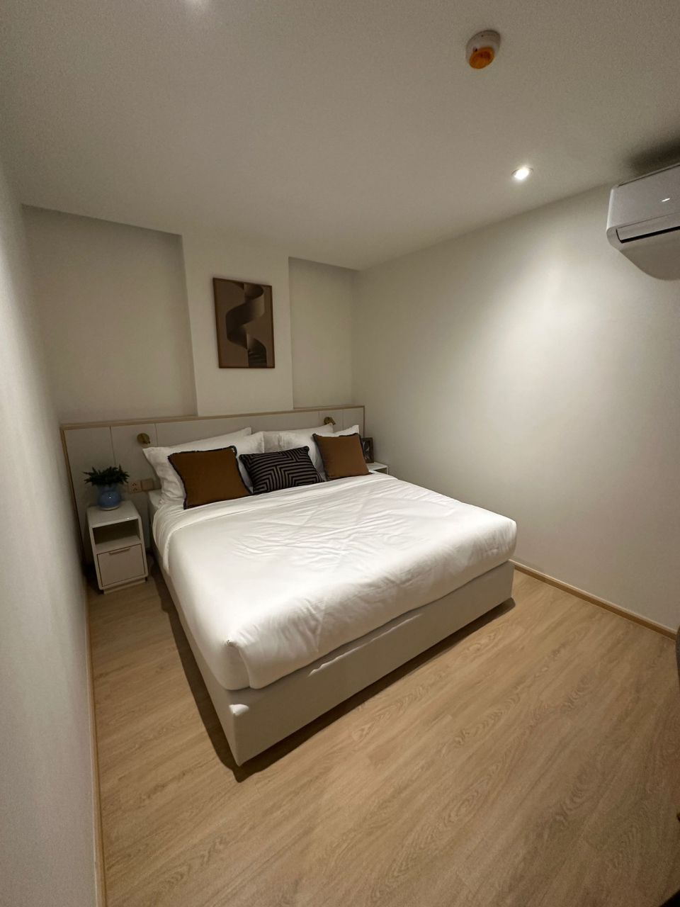 Квартира на пляже Банг Тао, Таиланд, 82.9 м² - фото 14