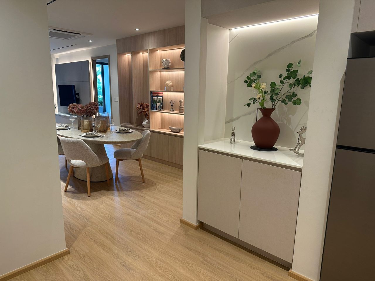 Квартира на пляже Банг Тао, Таиланд, 82.9 м² - фото 2