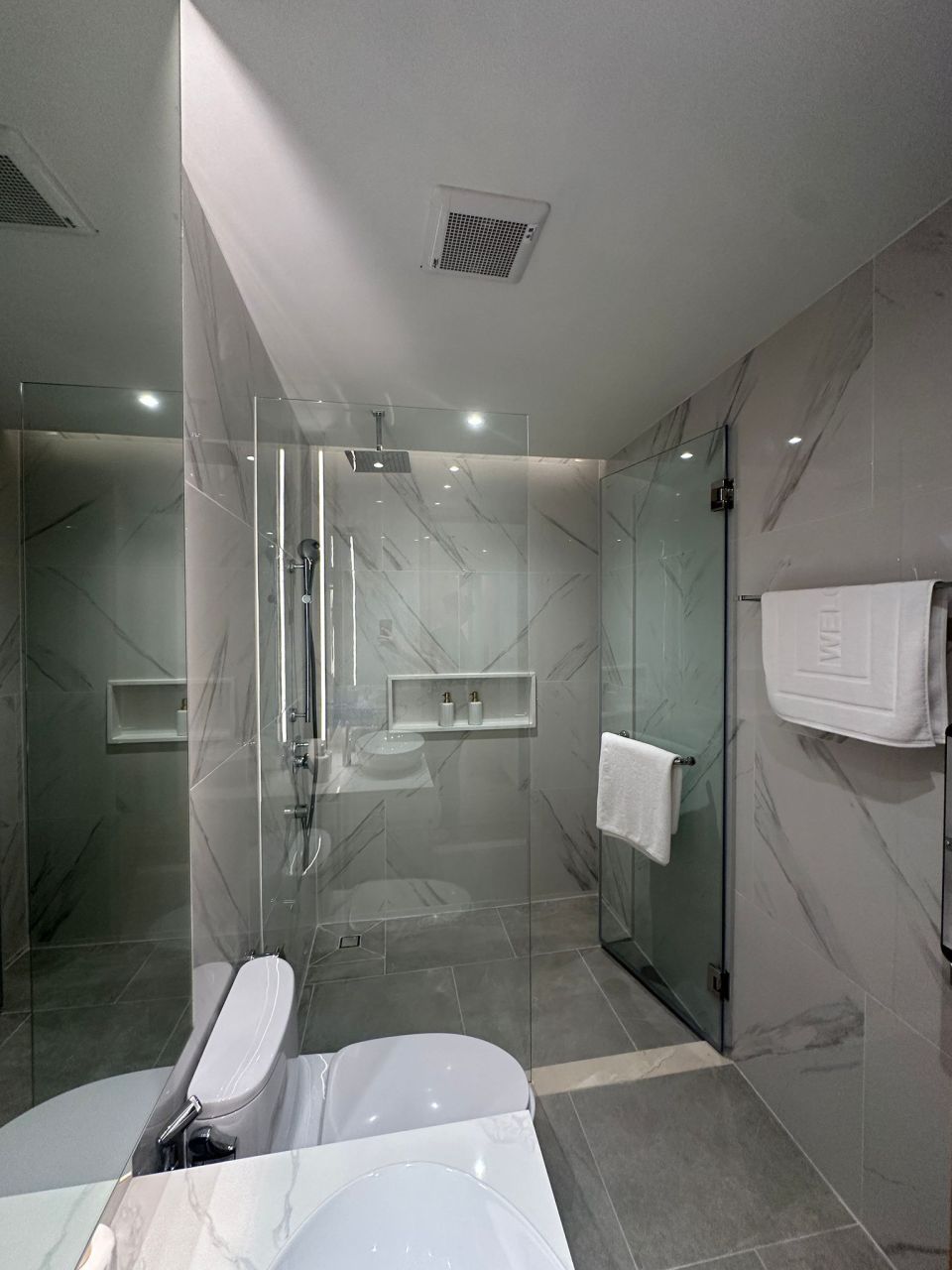 Квартира на пляже Банг Тао, Таиланд, 82.9 м² - фото 13