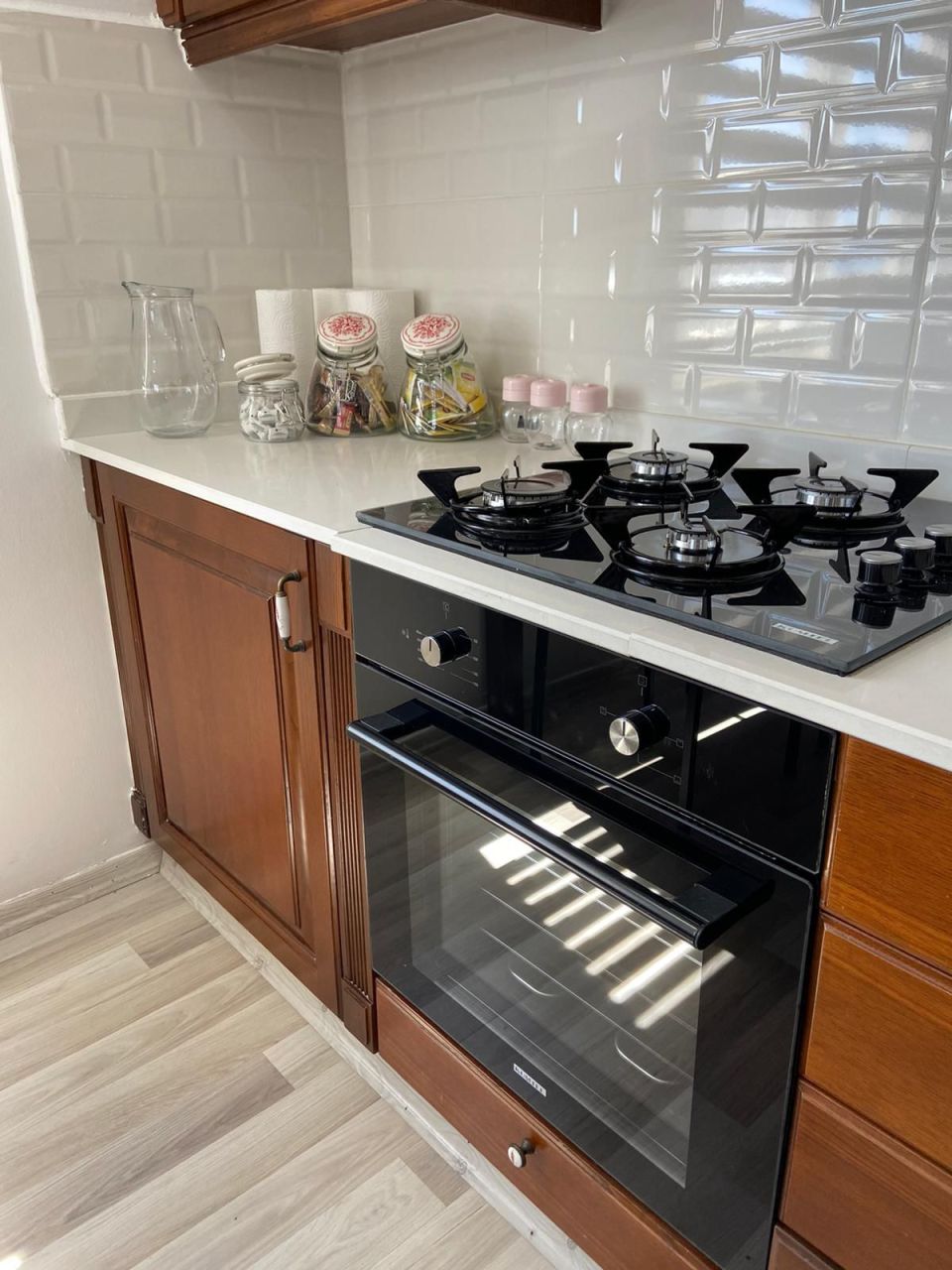 Апартаменты в Алании, Турция, 135 м² - фото 14