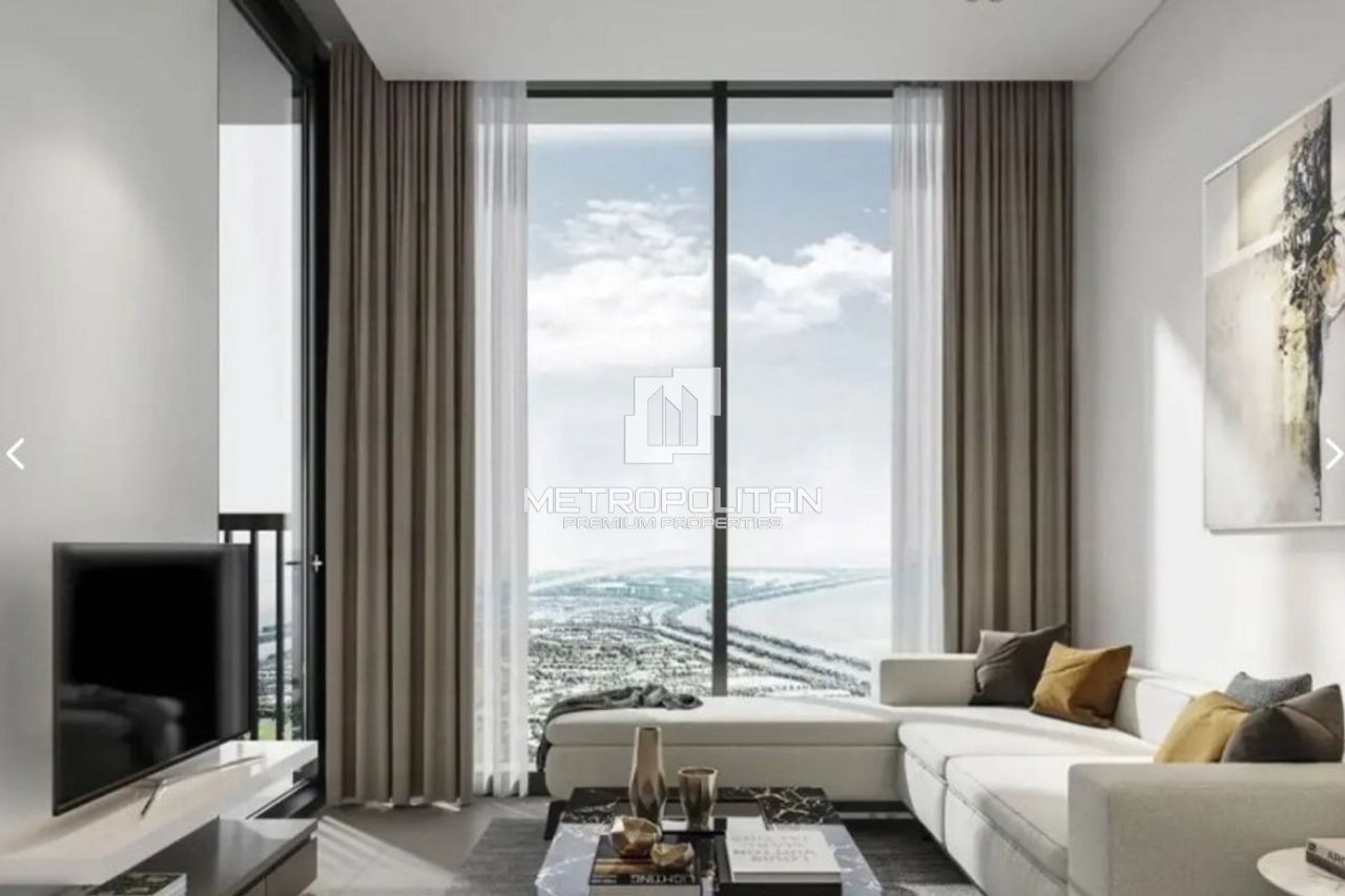 Апартаменты в Дубае, ОАЭ, 68 м² - фото 2