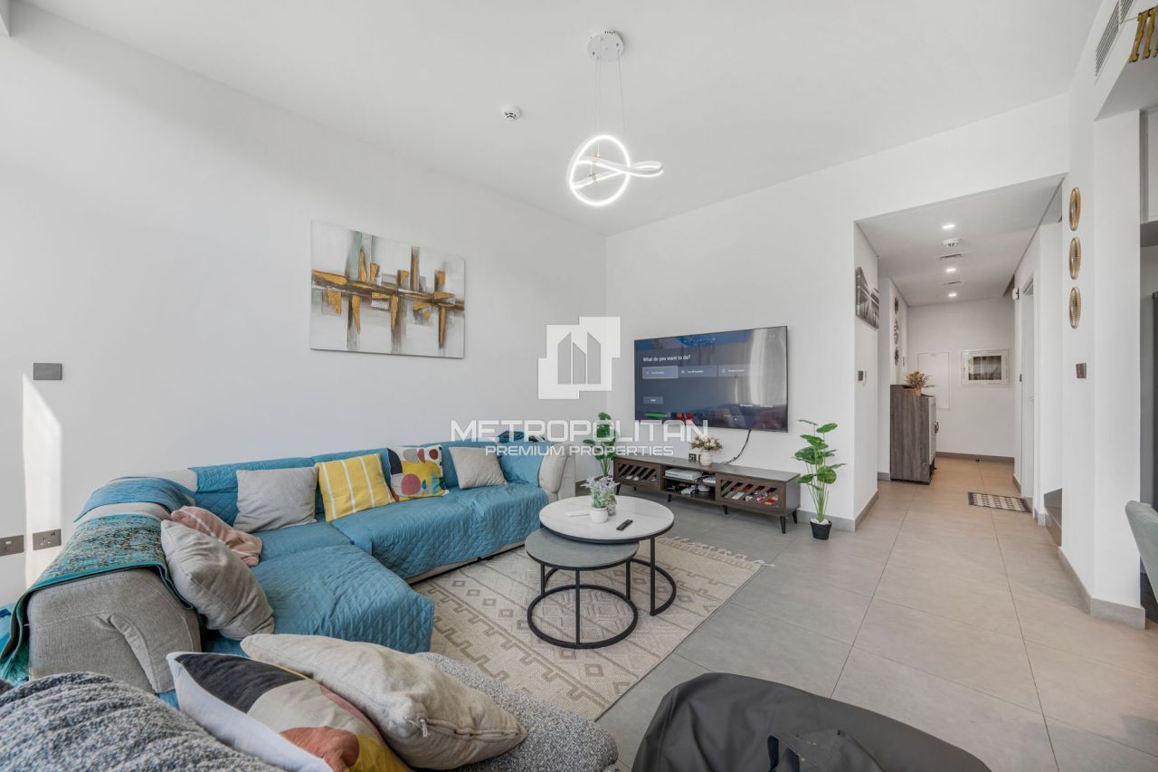 Таунхаус в Дубае, ОАЭ, 193 м² - фото 2