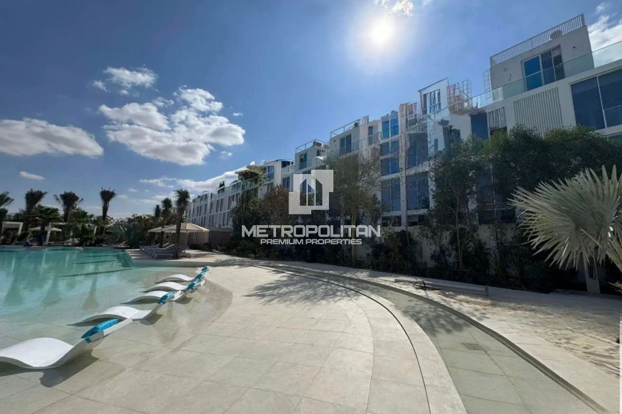 Вилла в Дубае, ОАЭ, 180 м² - фото 3