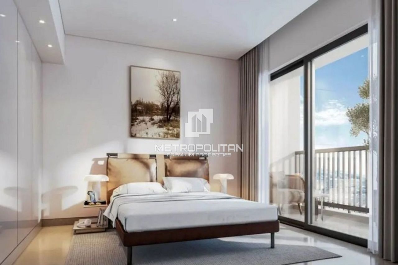 Апартаменты в Дубае, ОАЭ, 68 м² - фото 3