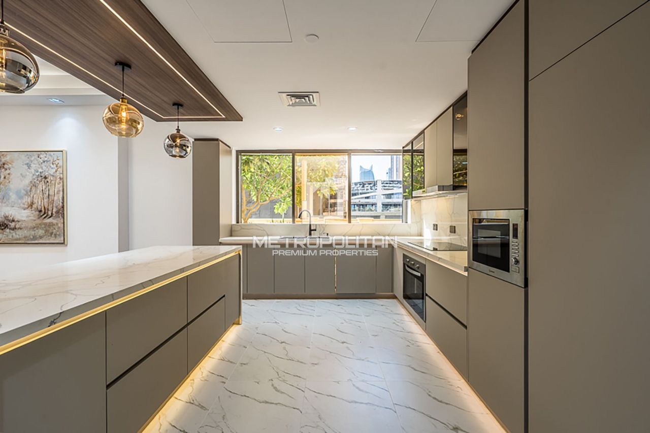 Апартаменты в Дубае, ОАЭ, 322 м² - фото 3