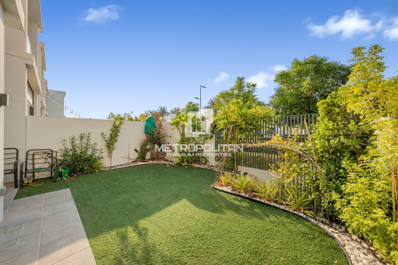 Таунхаус в Дубае, ОАЭ, 193 м² - фото 4