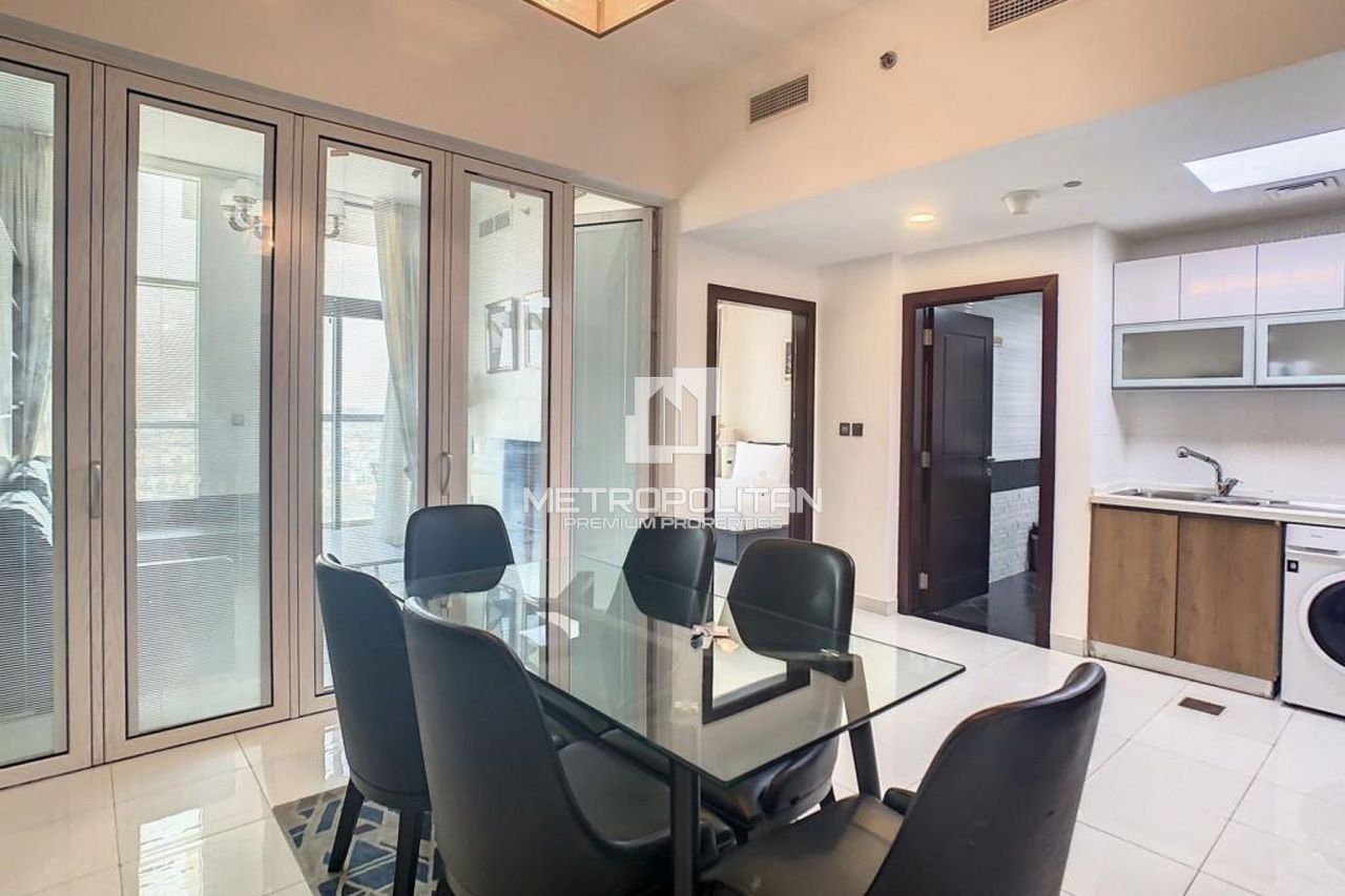 Апартаменты в Дубае, ОАЭ, 65 м² - фото 4