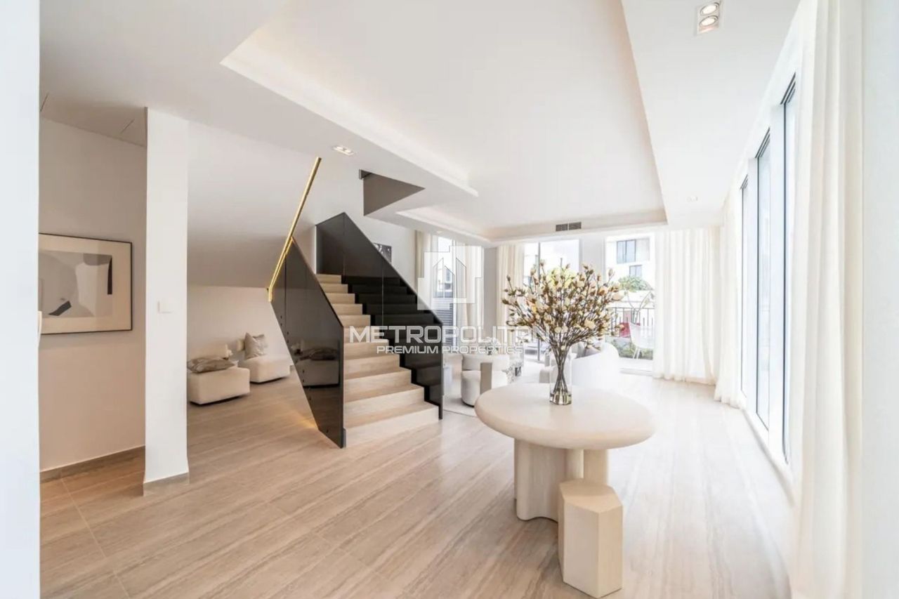 Вилла в Дубае, ОАЭ, 180 м² - фото 4