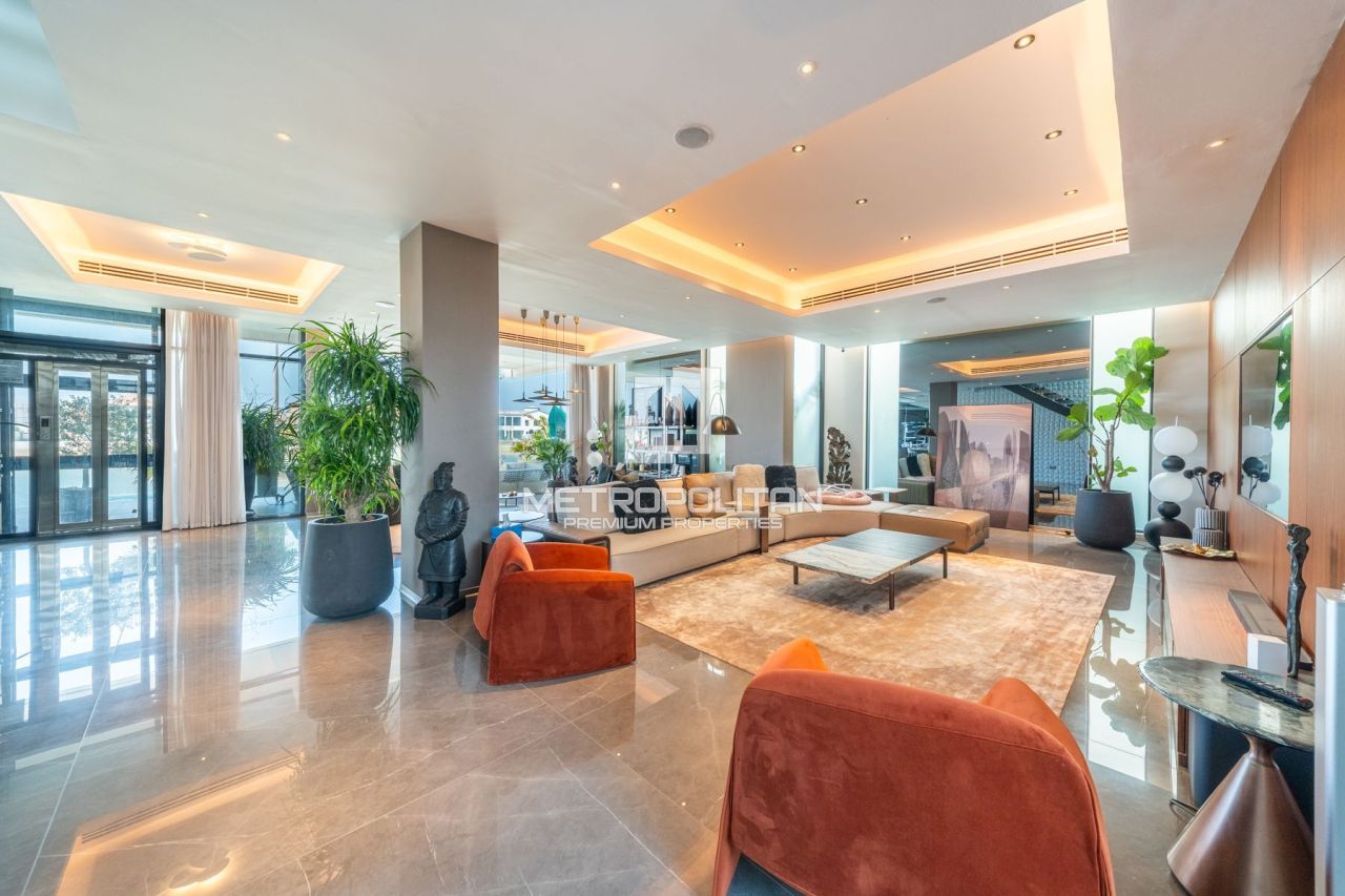 Вилла в Дубае, ОАЭ, 719 м² - фото 4