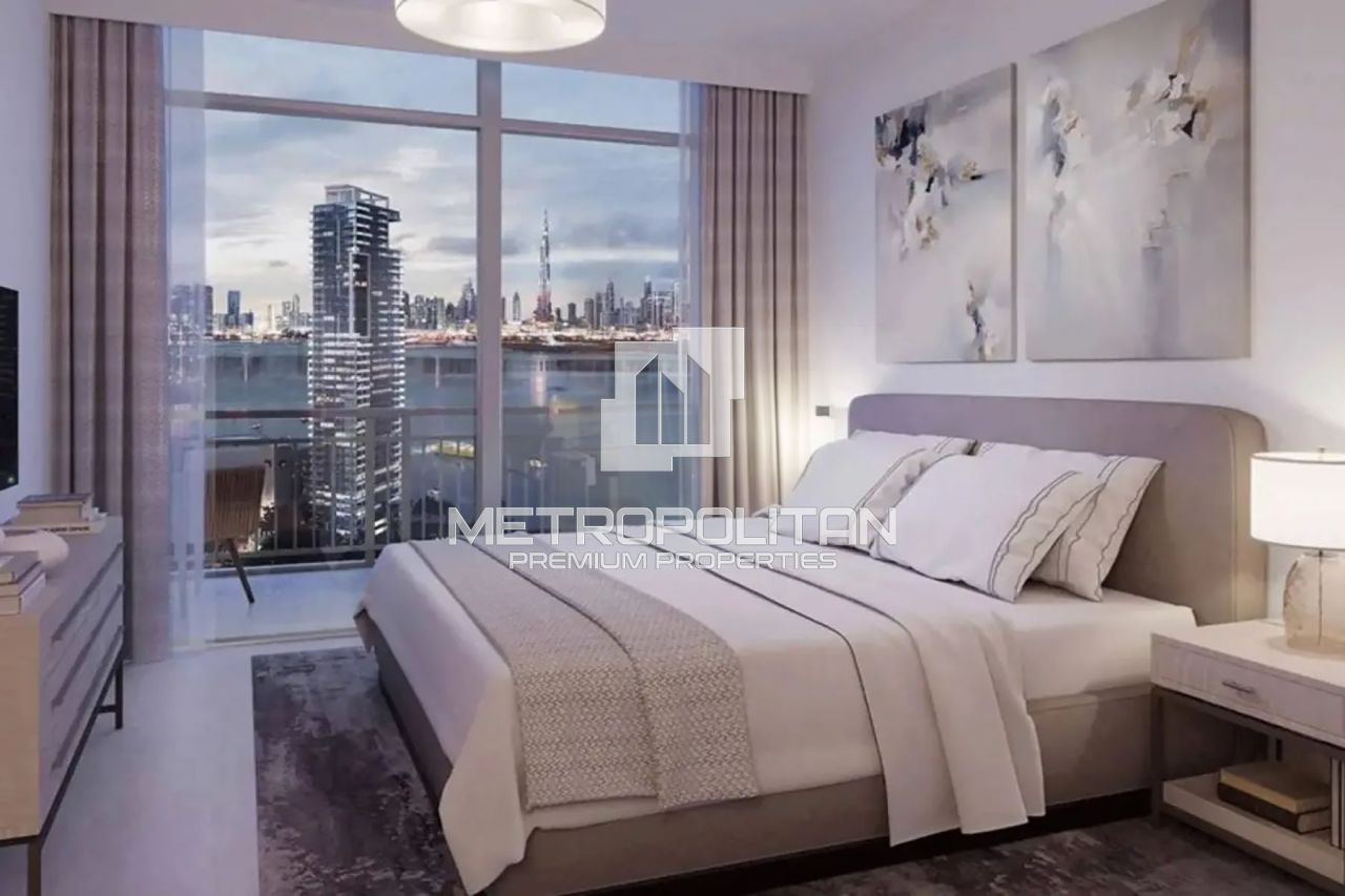 Апартаменты в Дубае, ОАЭ, 80 м² - фото 4