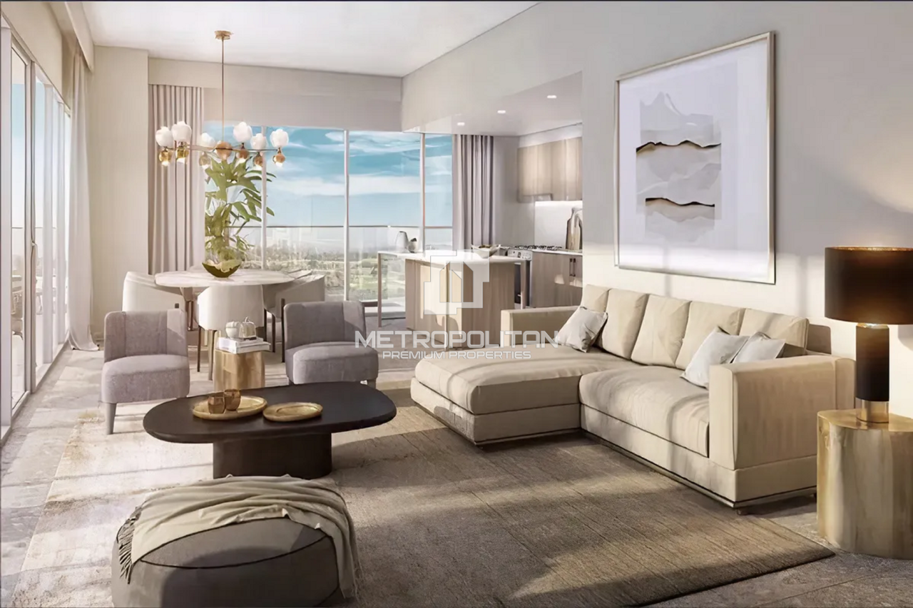 Апартаменты в Дубае, ОАЭ, 109 м² - фото 4