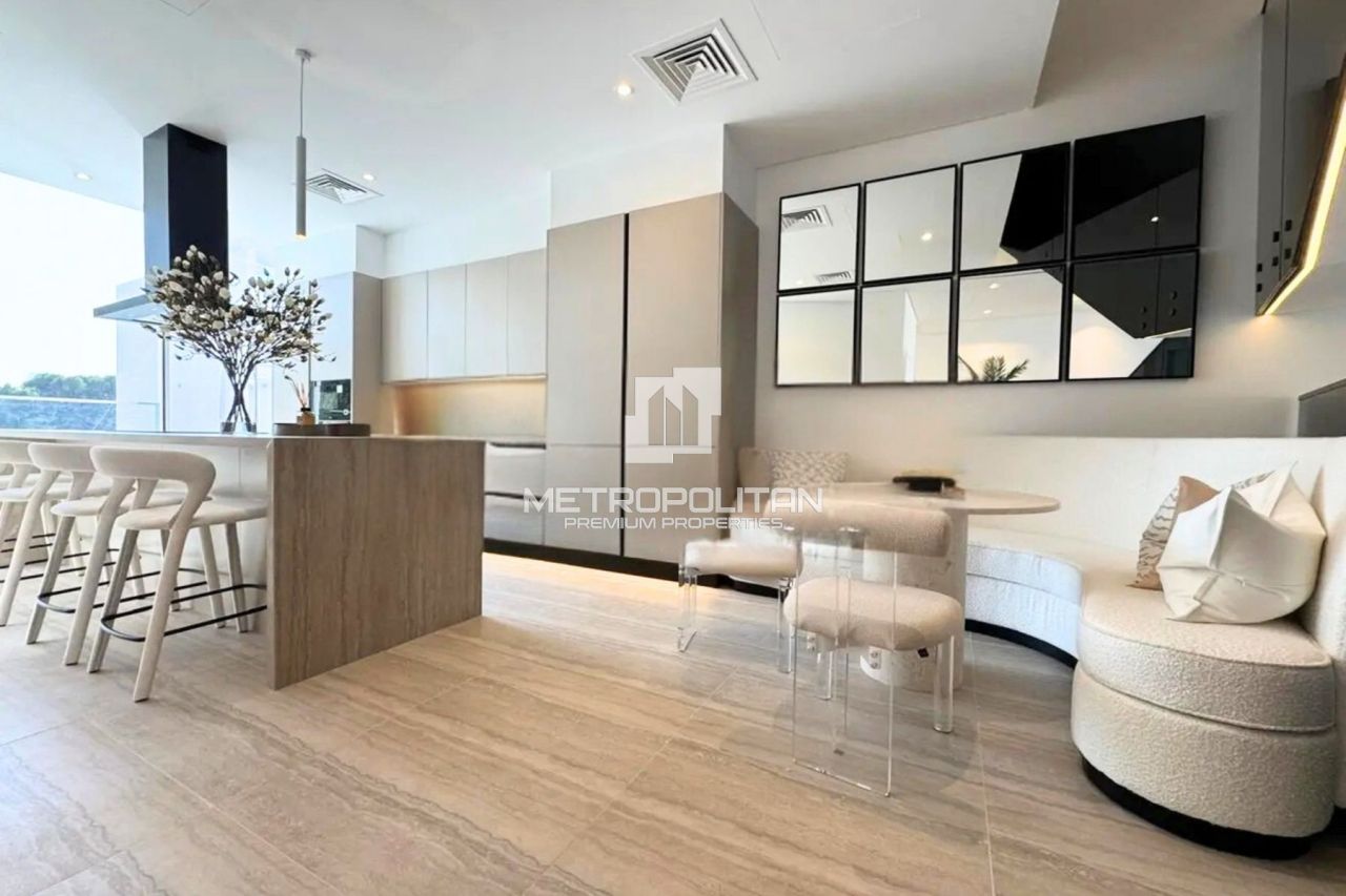 Вилла в Дубае, ОАЭ, 180 м² - фото 5