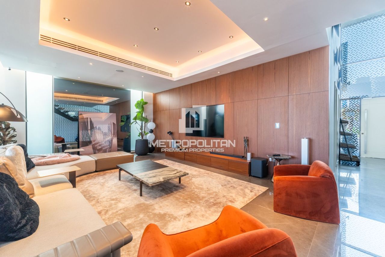 Вилла в Дубае, ОАЭ, 719 м² - фото 5