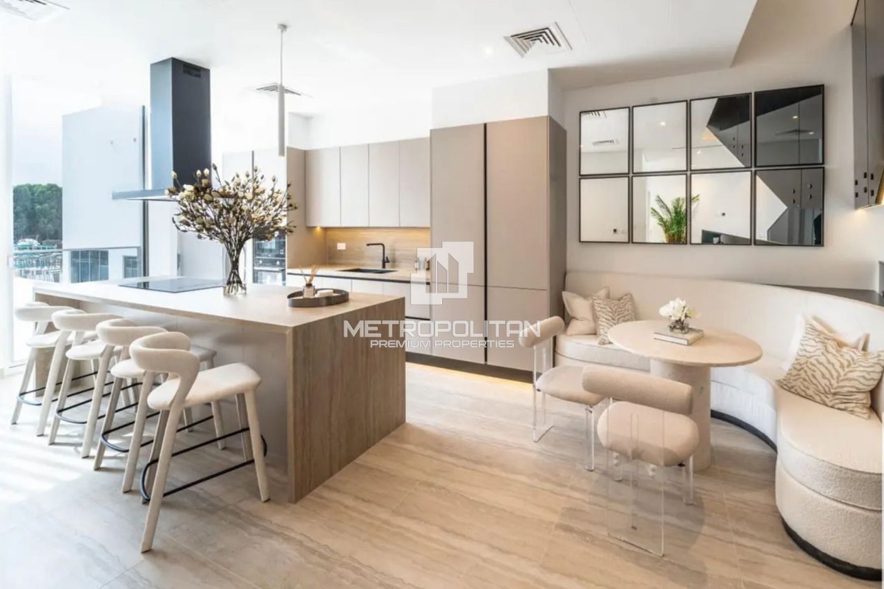 Вилла в Дубае, ОАЭ, 180 м² - фото 6