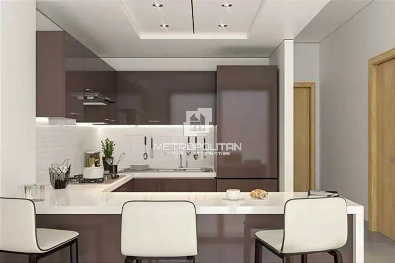 Апартаменты в Дубае, ОАЭ, 73 м² - фото 6