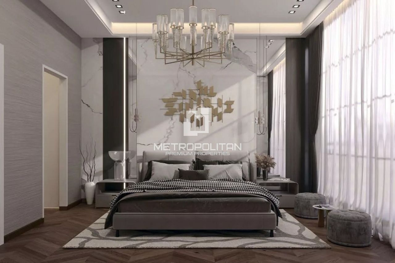 Апартаменты в Рас-эль-Хайме, ОАЭ, 40 м² - фото 6