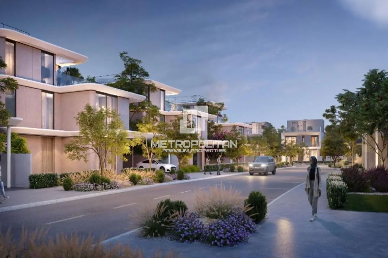 Вилла в Дубае, ОАЭ, 464 м² - фото 6