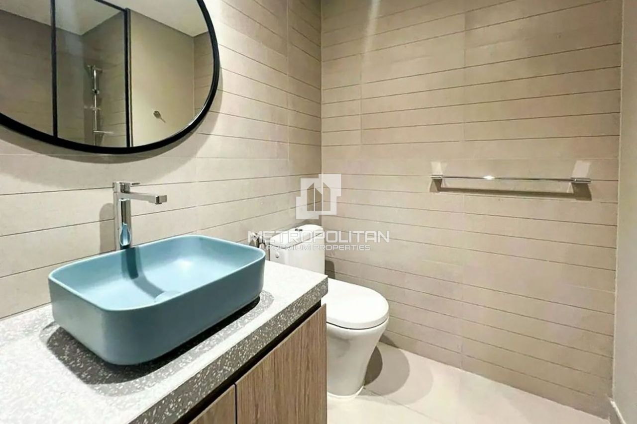 Апартаменты в Дубае, ОАЭ, 38 м² - фото 6