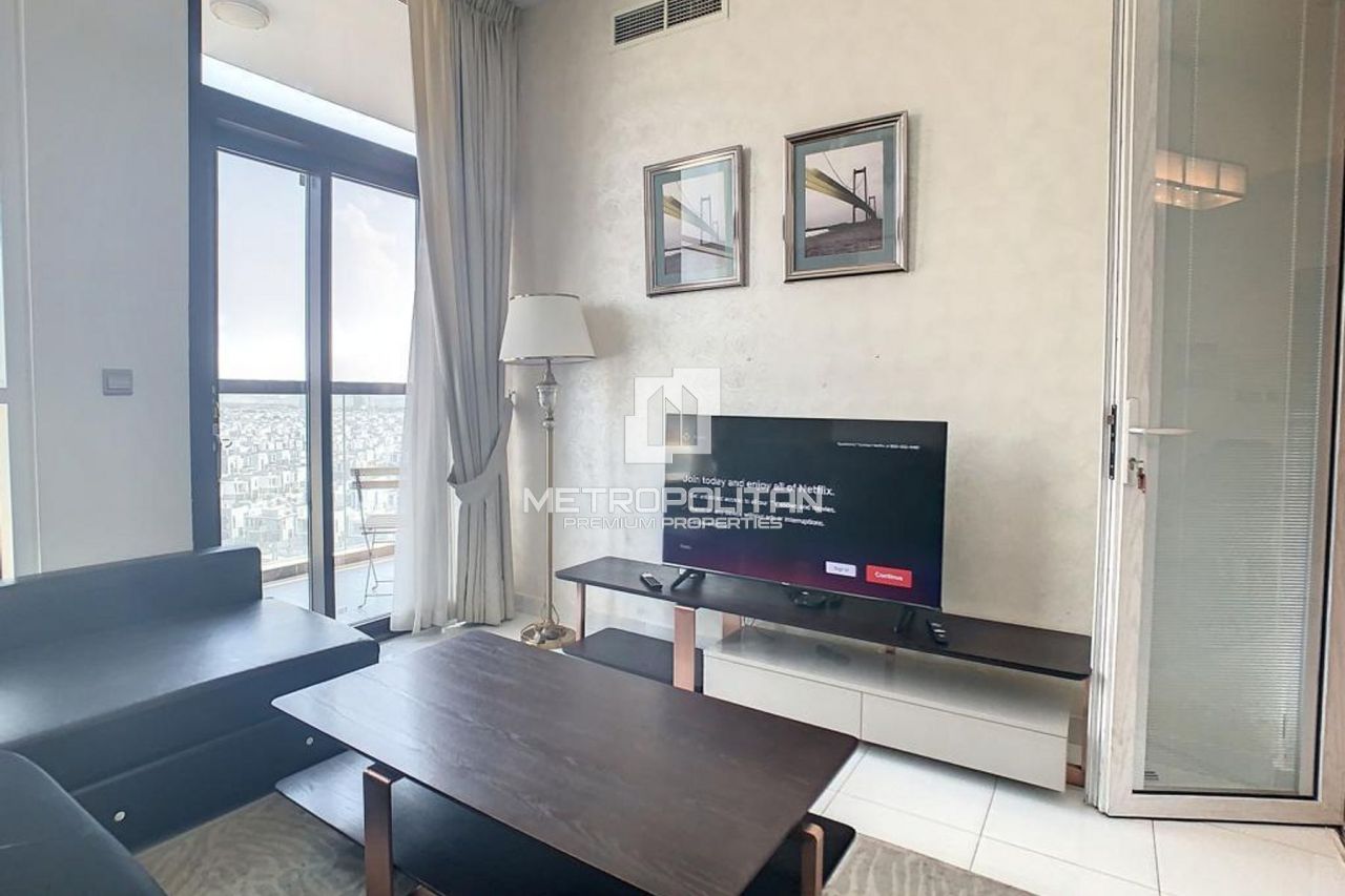 Апартаменты в Дубае, ОАЭ, 65 м² - фото 6