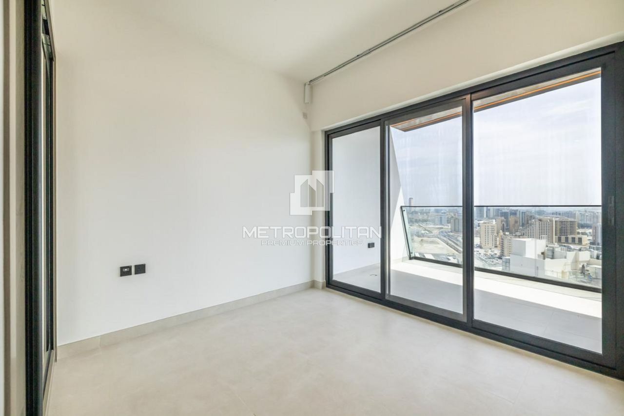 Апартаменты в Дубае, ОАЭ, 61 м² - фото 6