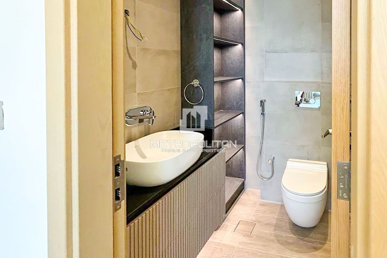 Апартаменты в Дубае, ОАЭ, 89 м² - фото 7