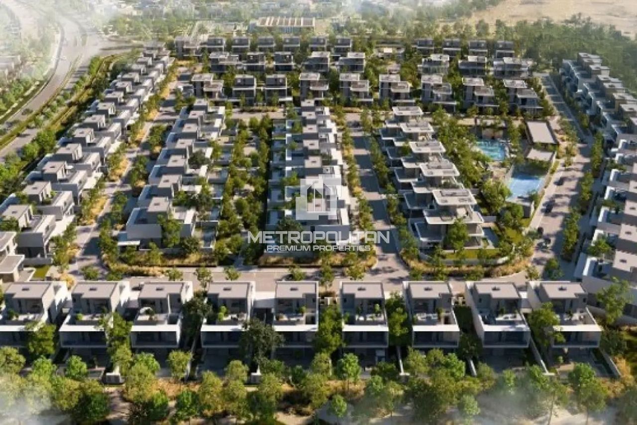 Вилла в Дубае, ОАЭ, 464 м² - фото 7